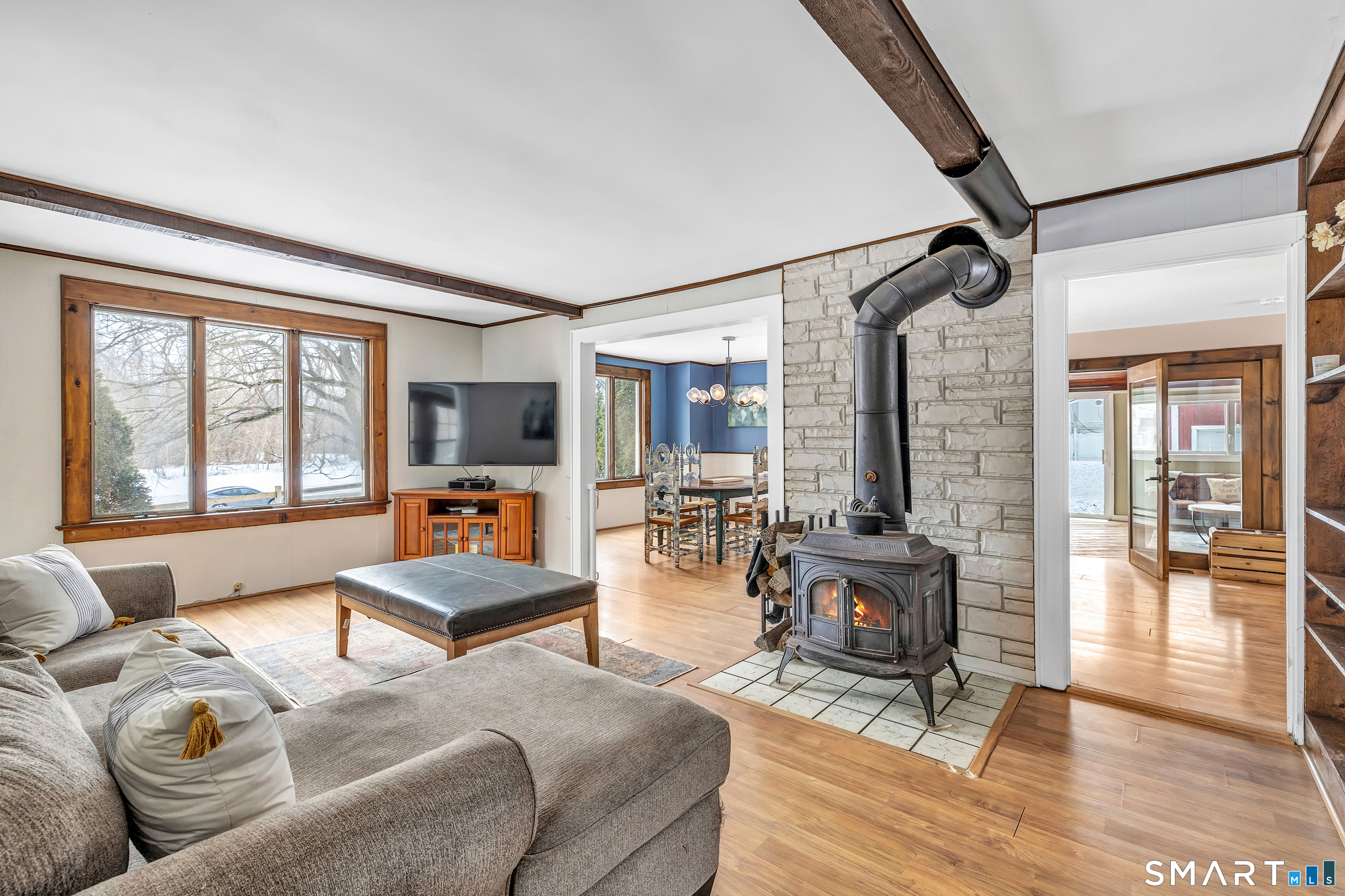 699 Daniels Farm Road Trumbull, CT 06611 - Photo 16 of 36