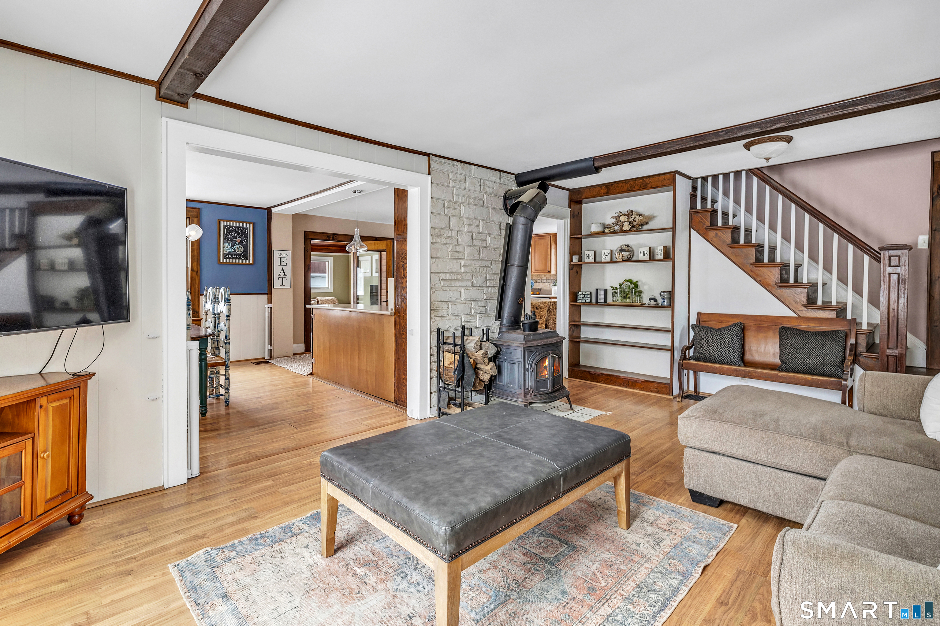 699 Daniels Farm Road Trumbull, CT 06611 - Photo 17 of 36