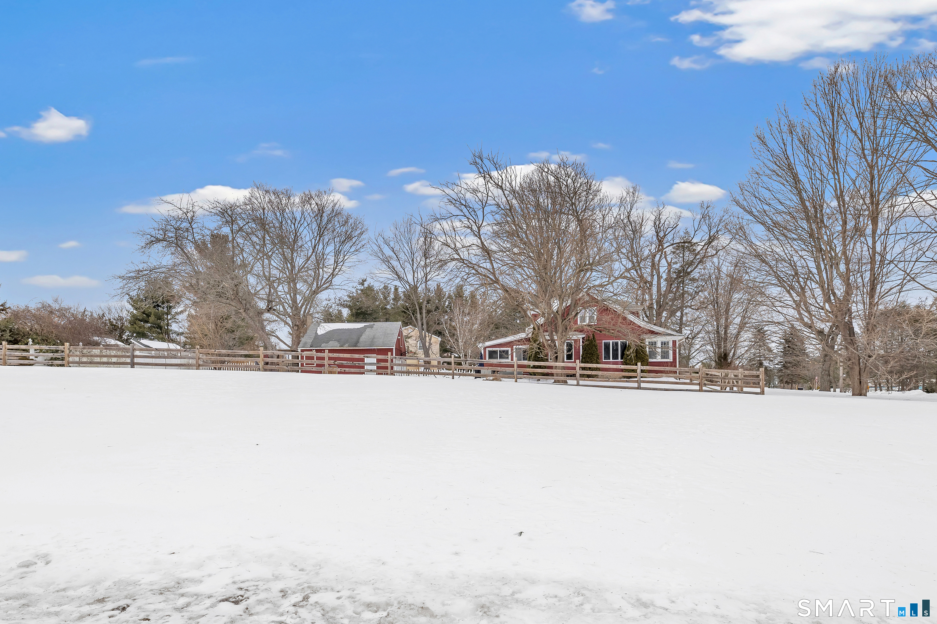 699 Daniels Farm Road Trumbull, CT 06611 - Photo 30 of 36