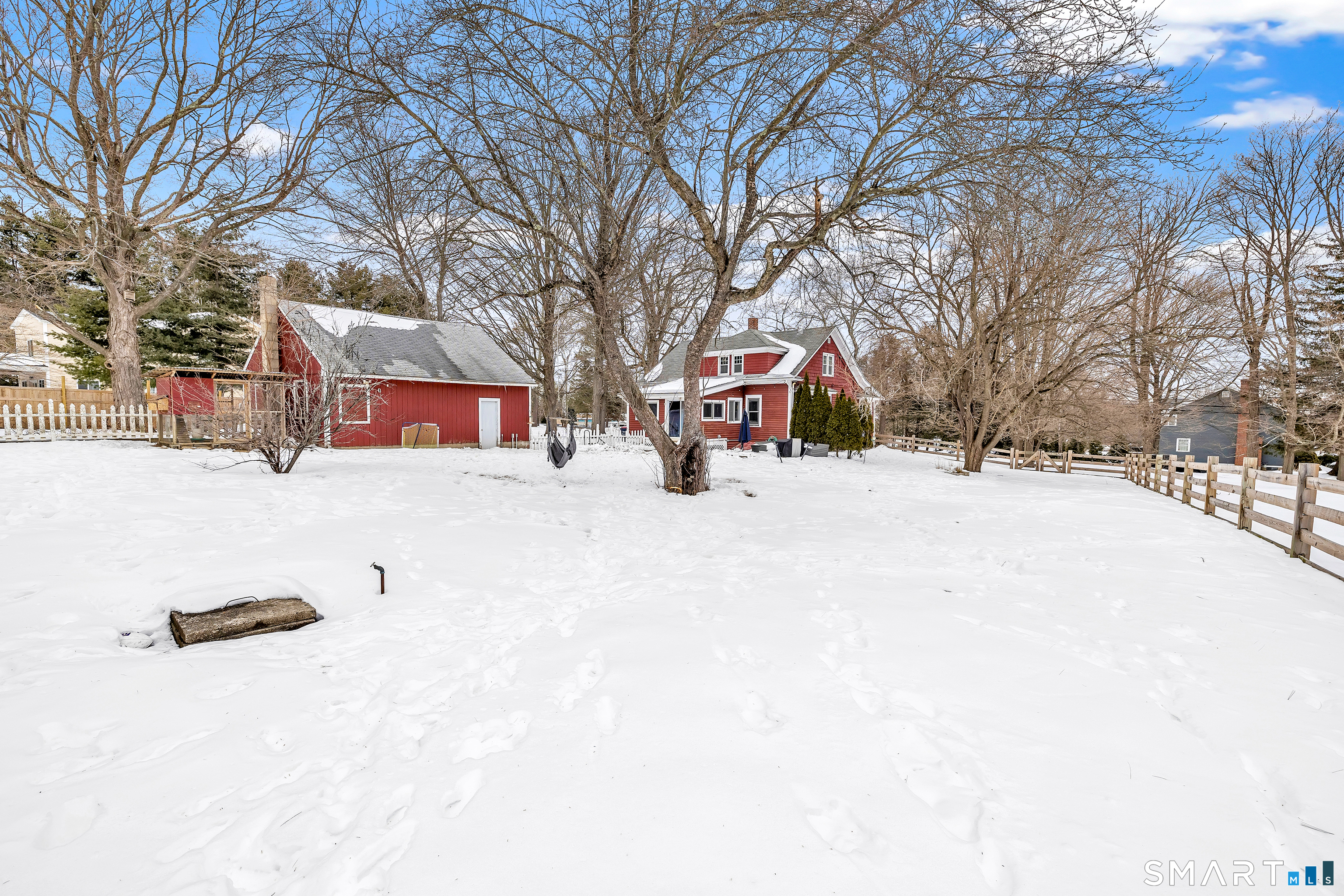 699 Daniels Farm Road Trumbull, CT 06611 - Photo 34 of 36