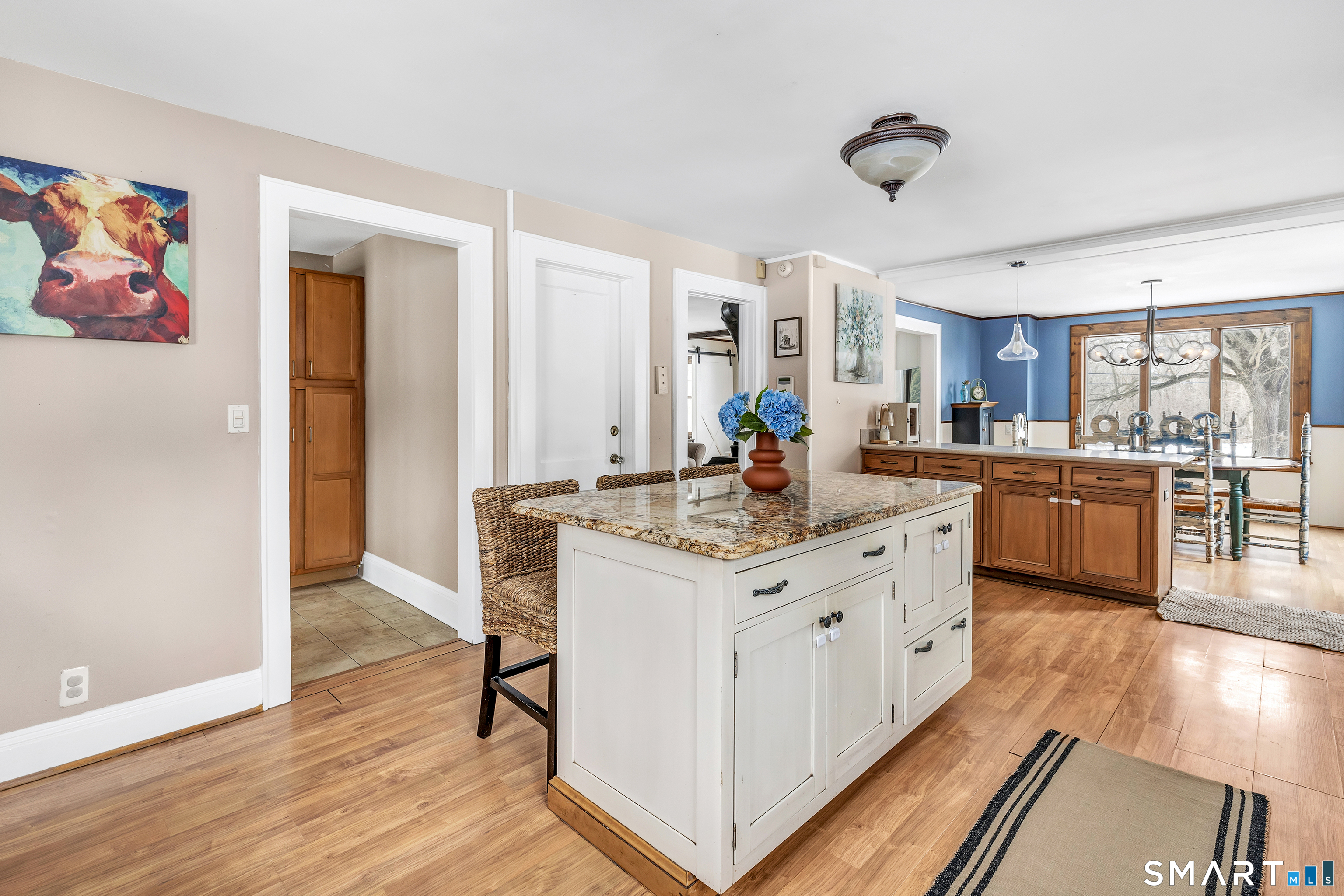 699 Daniels Farm Road Trumbull, CT 06611 - Photo 10 of 36