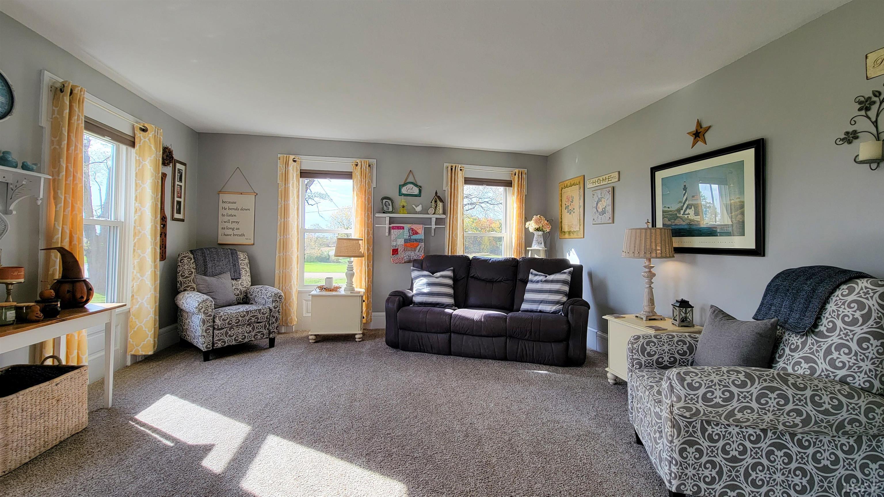 11454 Forrister Road Adrian, MI 49221 - Photo 8 of 50
