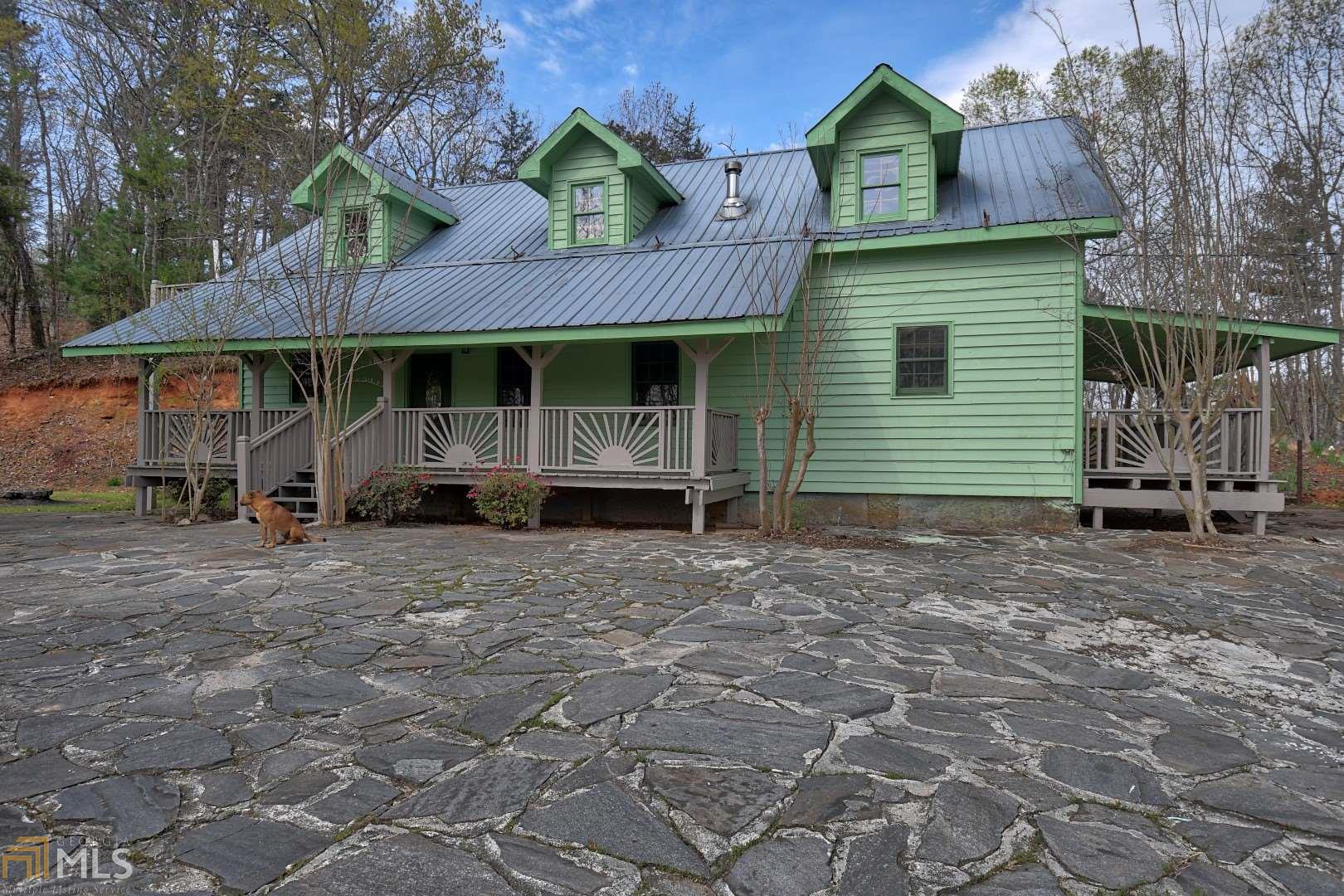 991 Watkins Field Road Clayton, GA 30525 - Photo 1 of 1 Gallery Image 1