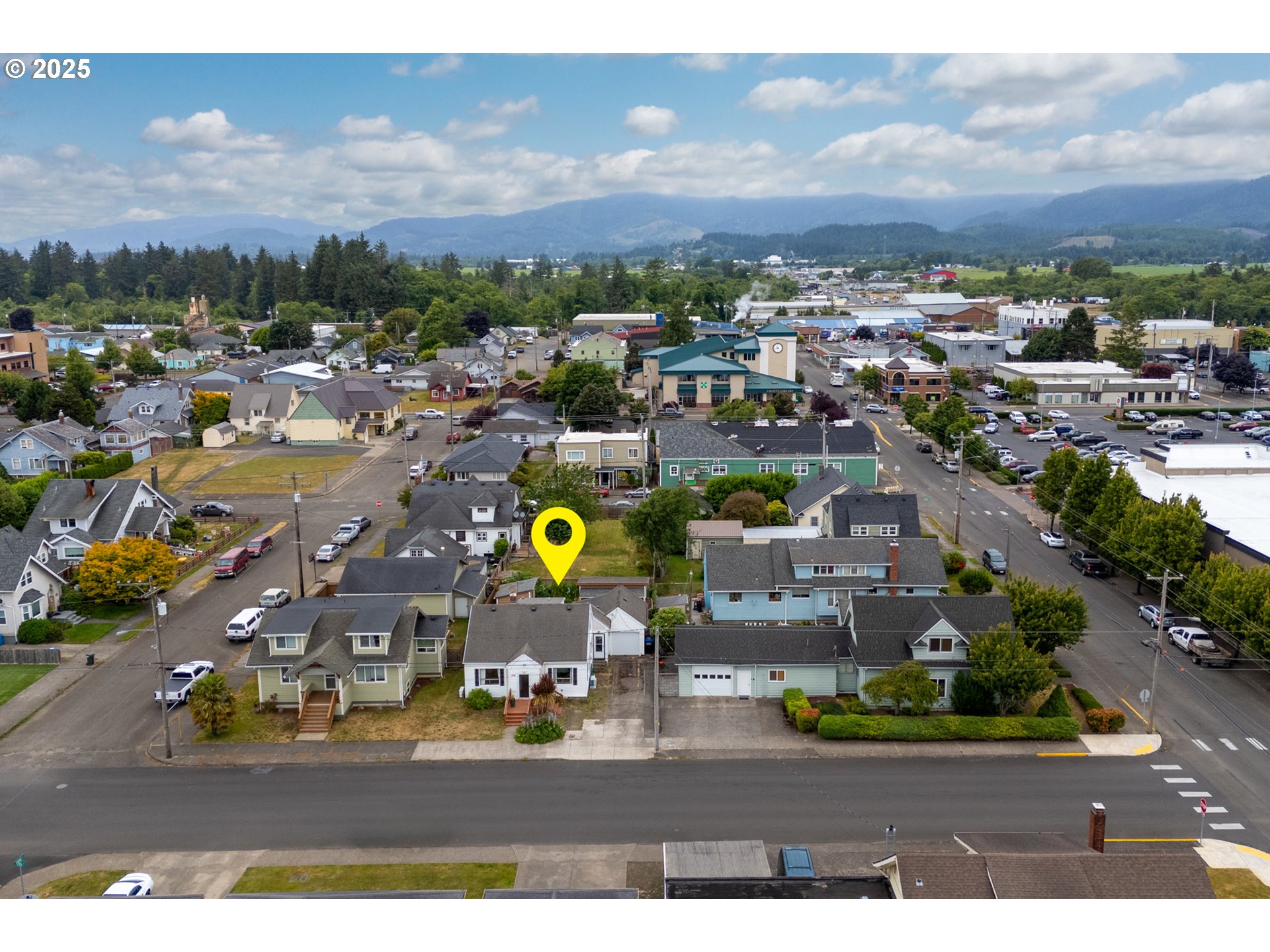 1706 5th Street Tillamook, OR 97141 - Photo 28 of 29