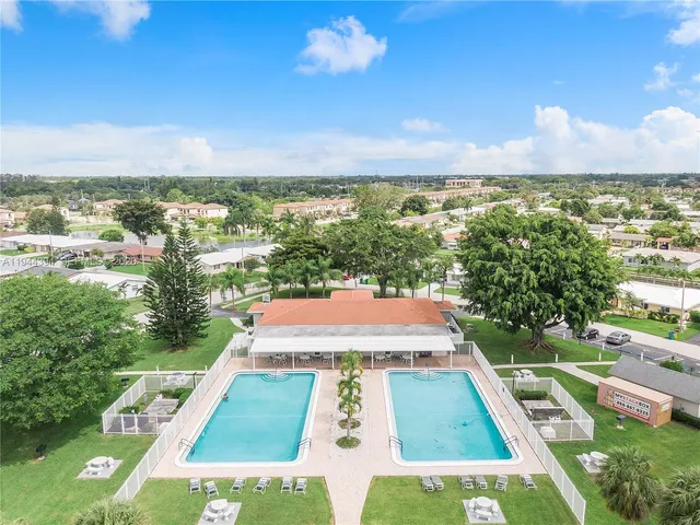 a view of an outdoor space and yard