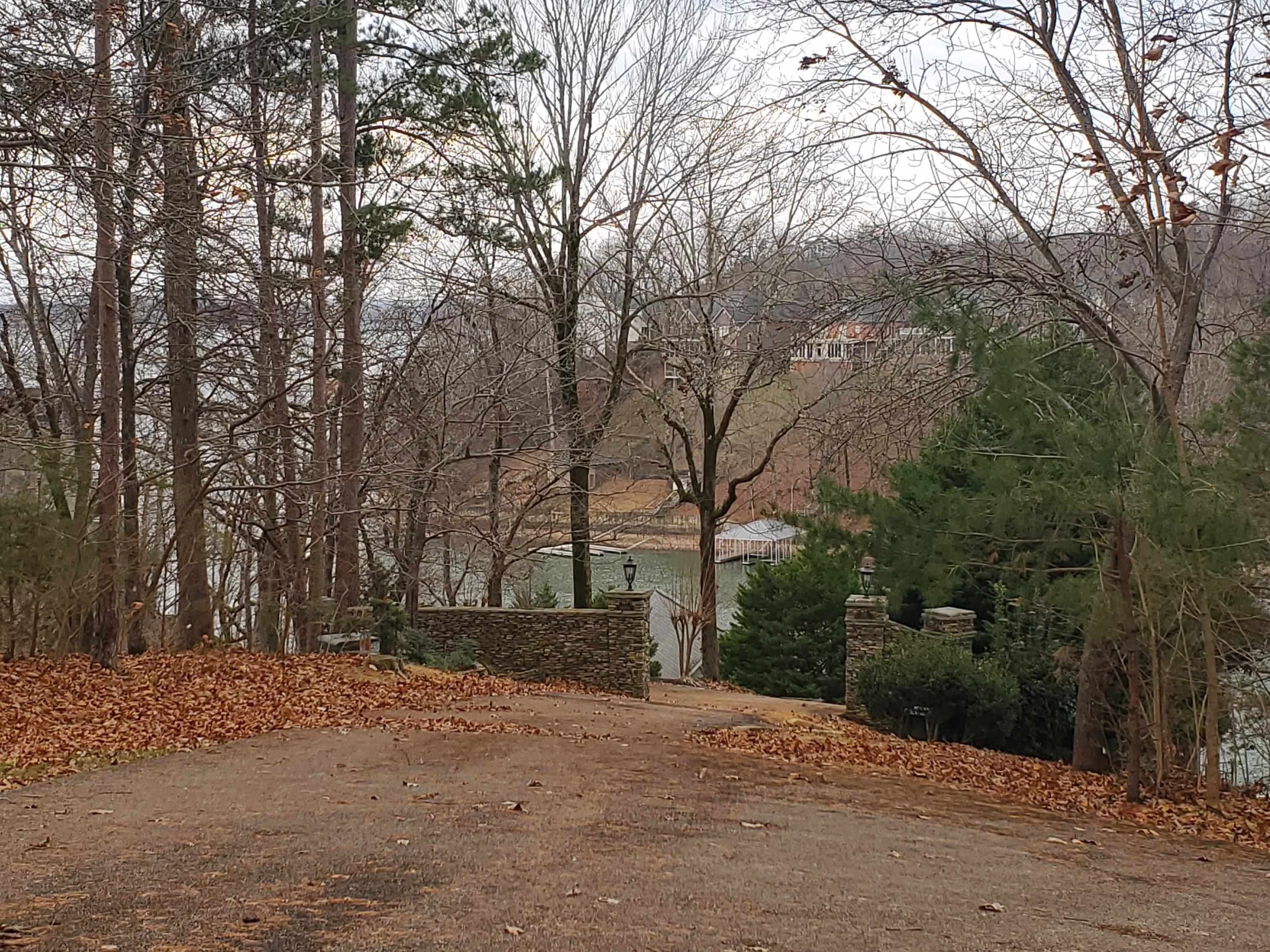 Lot 223 Ridgeview Cove Savannah, TN 38372 - Photo 4 of 12 a street view with large trees