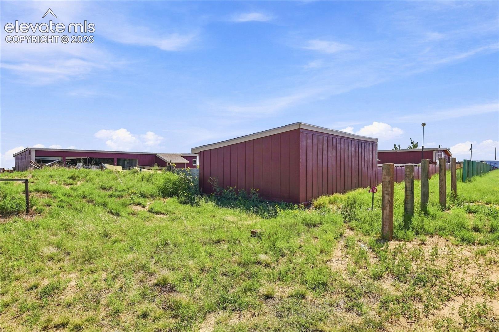 1497 County Road South Rush, CO 80833 - Photo 21 of 29 Gallery Image 21