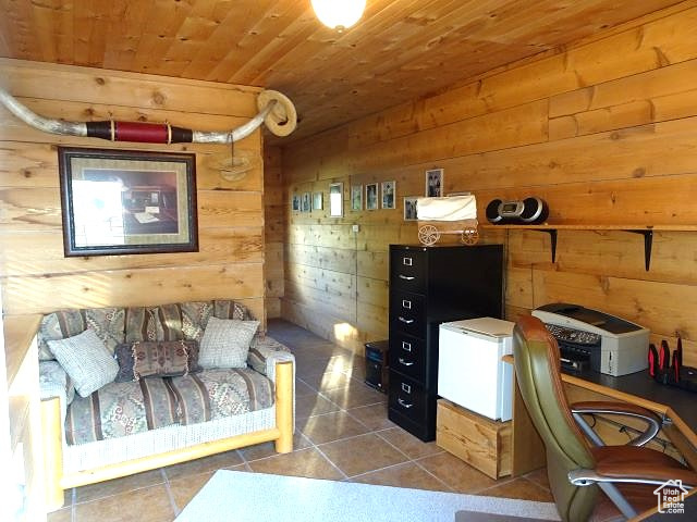 4040 Dingle Road Dingle, ID 83233 - Photo 16 of 47 Office/bedroom #3
