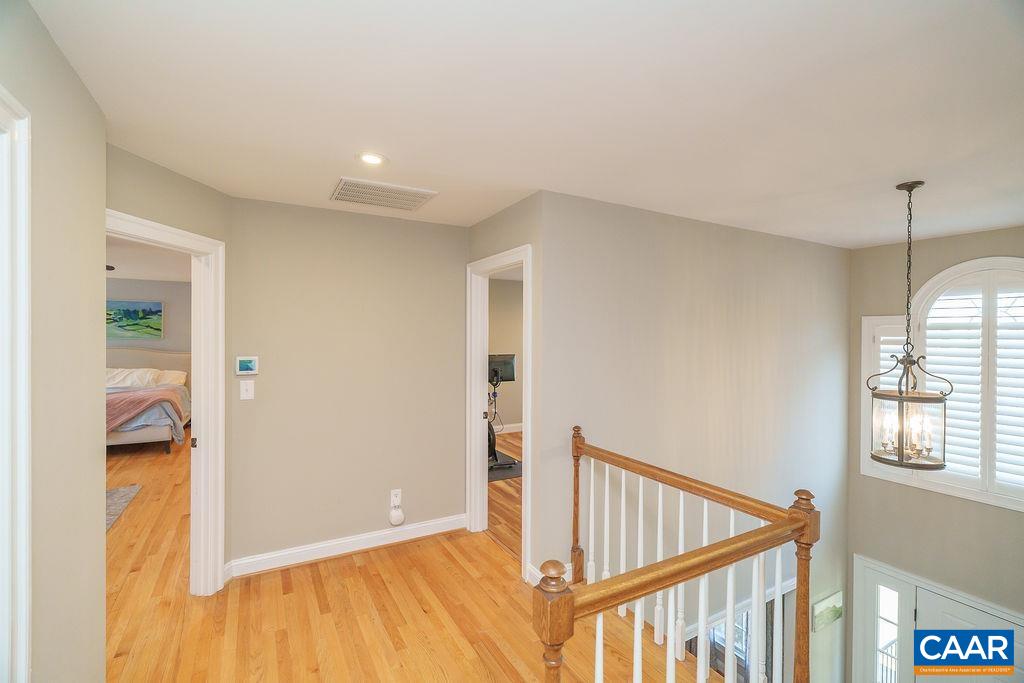 2976 Cove Trace Charlottesville, VA 22911 - Photo 23 of 62 a view of an empty room