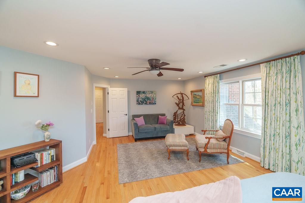 2976 Cove Trace Charlottesville, VA 22911 - Photo 26 of 62 a living room with furniture and a window