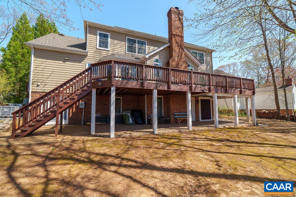 2976 Cove Trace Charlottesville, VA 22911 - Photo 51 of 62