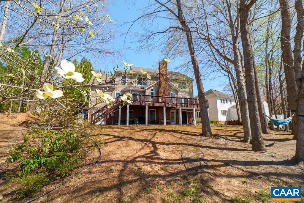 2976 Cove Trace Charlottesville, VA 22911 - Photo 52 of 62 a view of a large building