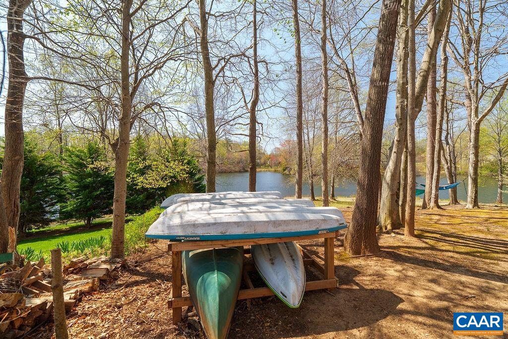 2976 Cove Trace Charlottesville, VA 22911 - Photo 54 of 62 a view of outdoor space yard and patio