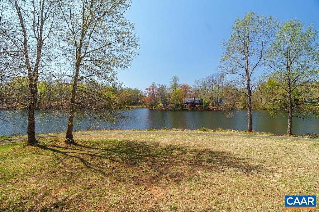 2976 Cove Trace Charlottesville, VA 22911 - Photo 55 of 62 a view of a ocean with trees