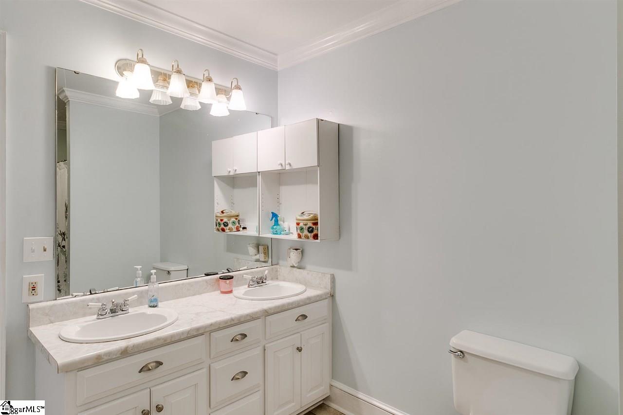 1598 Shiloh Church Road Piedmont, SC 29673 - Photo 15 of 27 Gallery Image 15