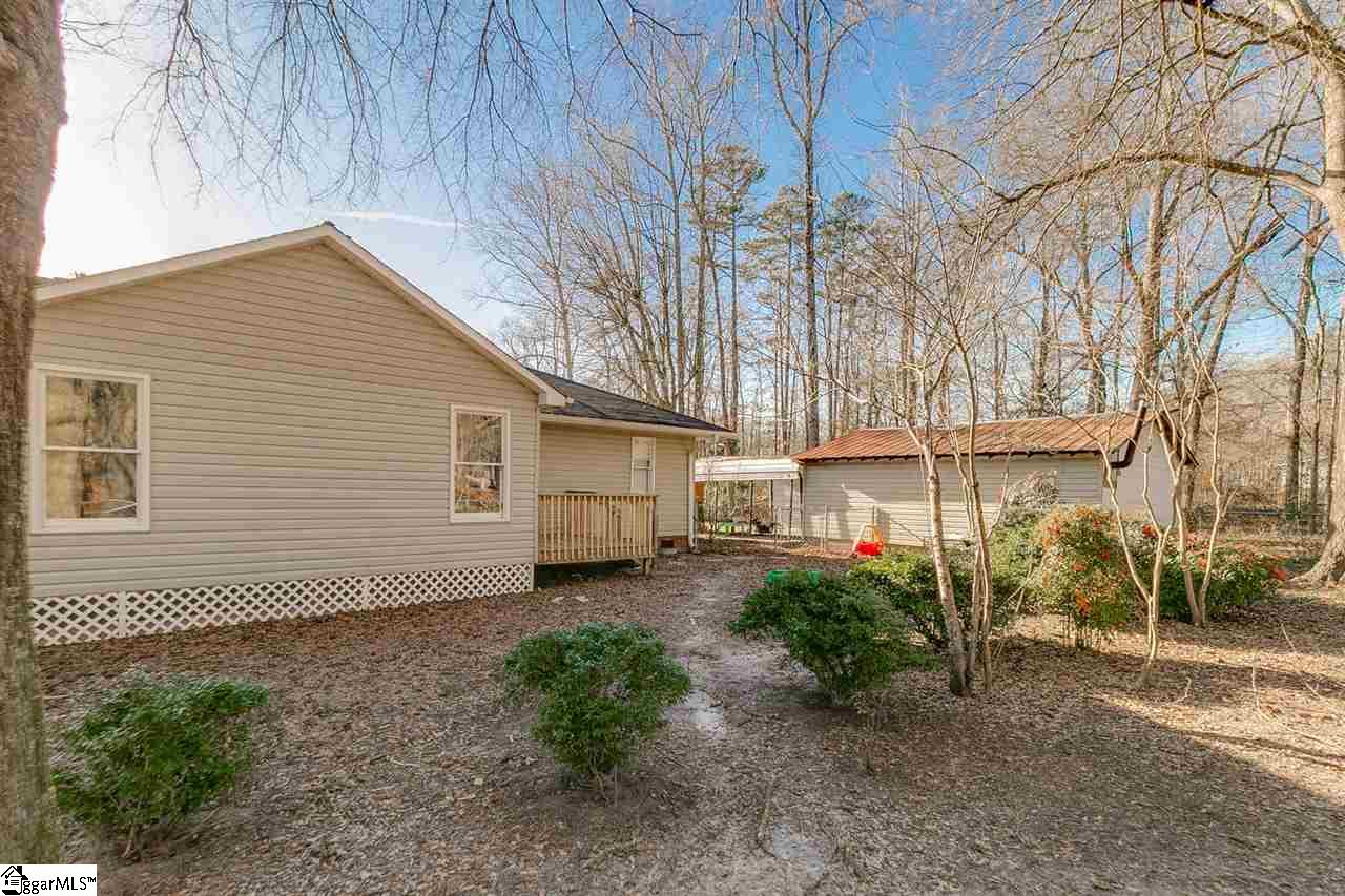 1598 Shiloh Church Road Piedmont, SC 29673 - Photo 21 of 27 Gallery Image 21