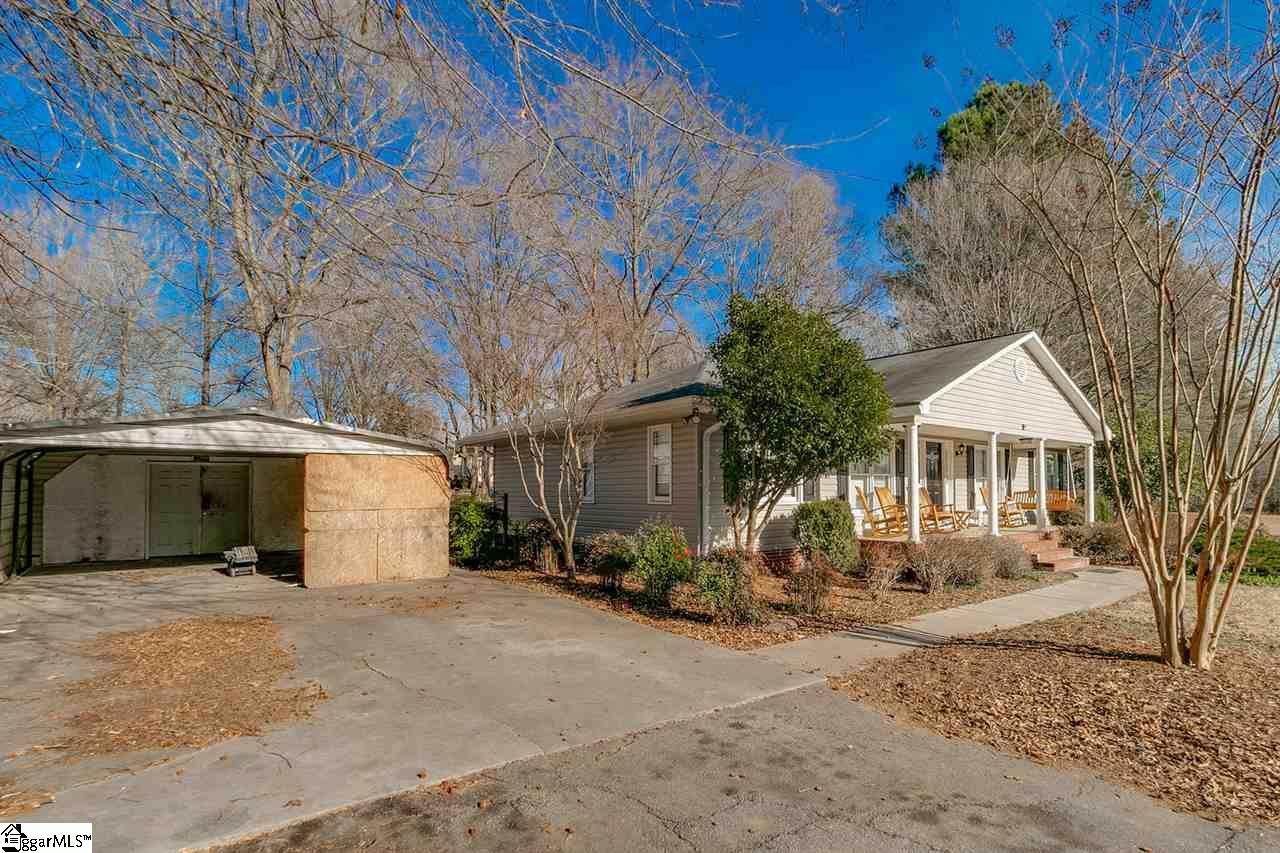 1598 Shiloh Church Road Piedmont, SC 29673 - Photo 22 of 27 Gallery Image 22