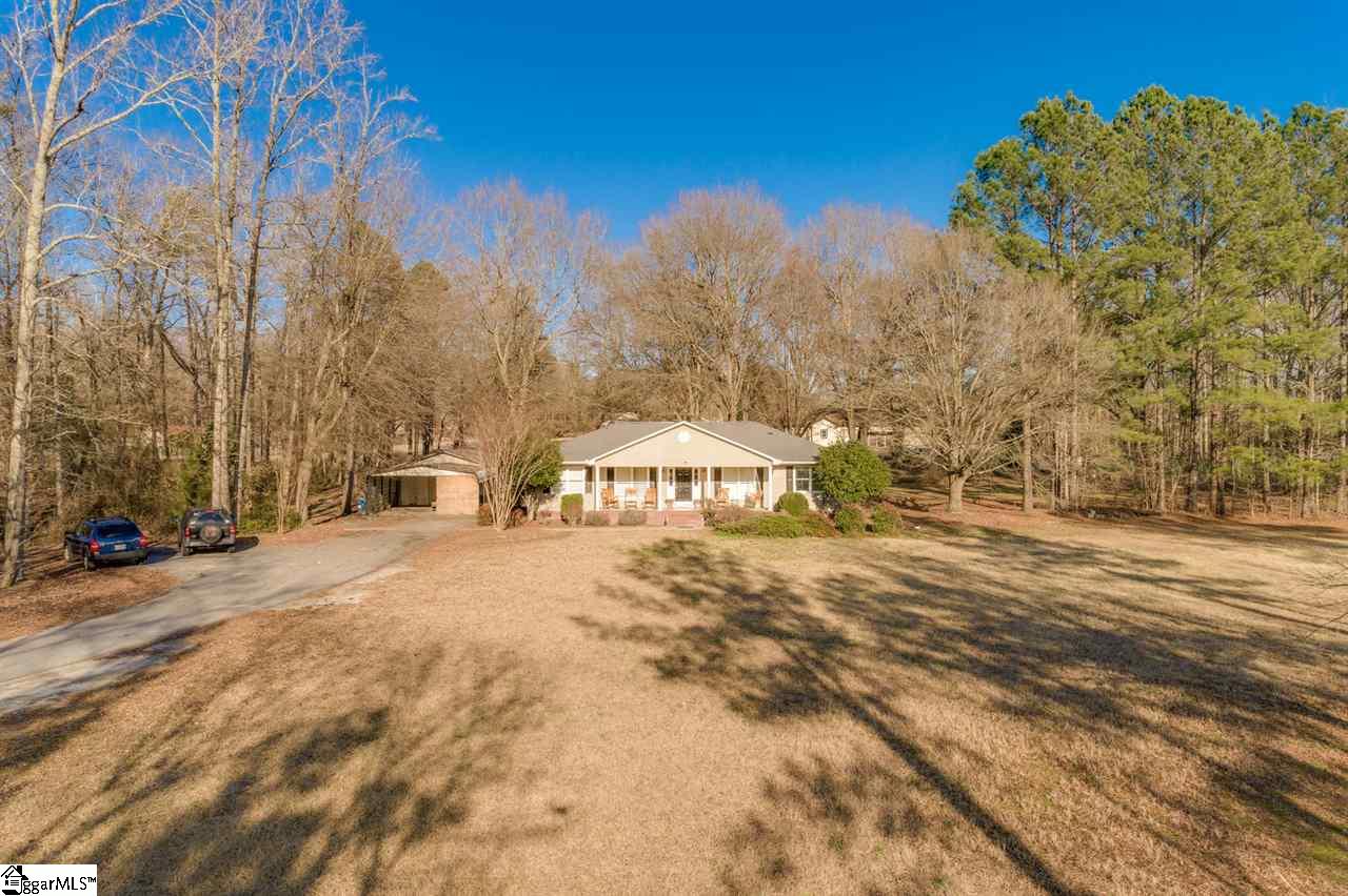 1598 Shiloh Church Road Piedmont, SC 29673 - Photo 26 of 27 Gallery Image 26