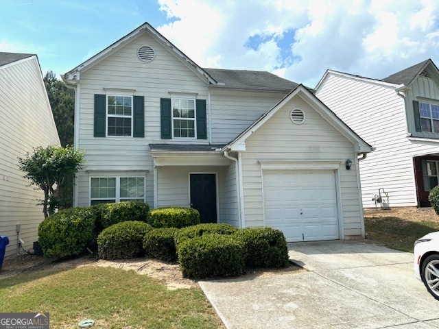 9515 Lakeview Road Union City, GA 30291 - Photo 1 of 1 Gallery Image 1