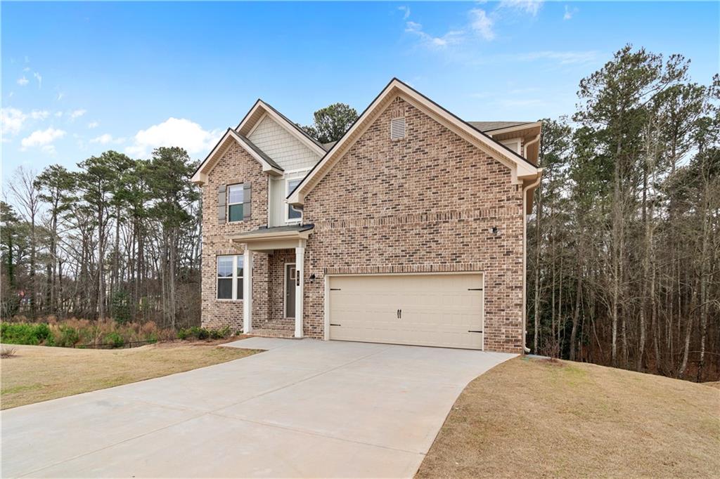 2029 Cedar Grove Road Conley, GA 30288 - Photo 2 of 23
