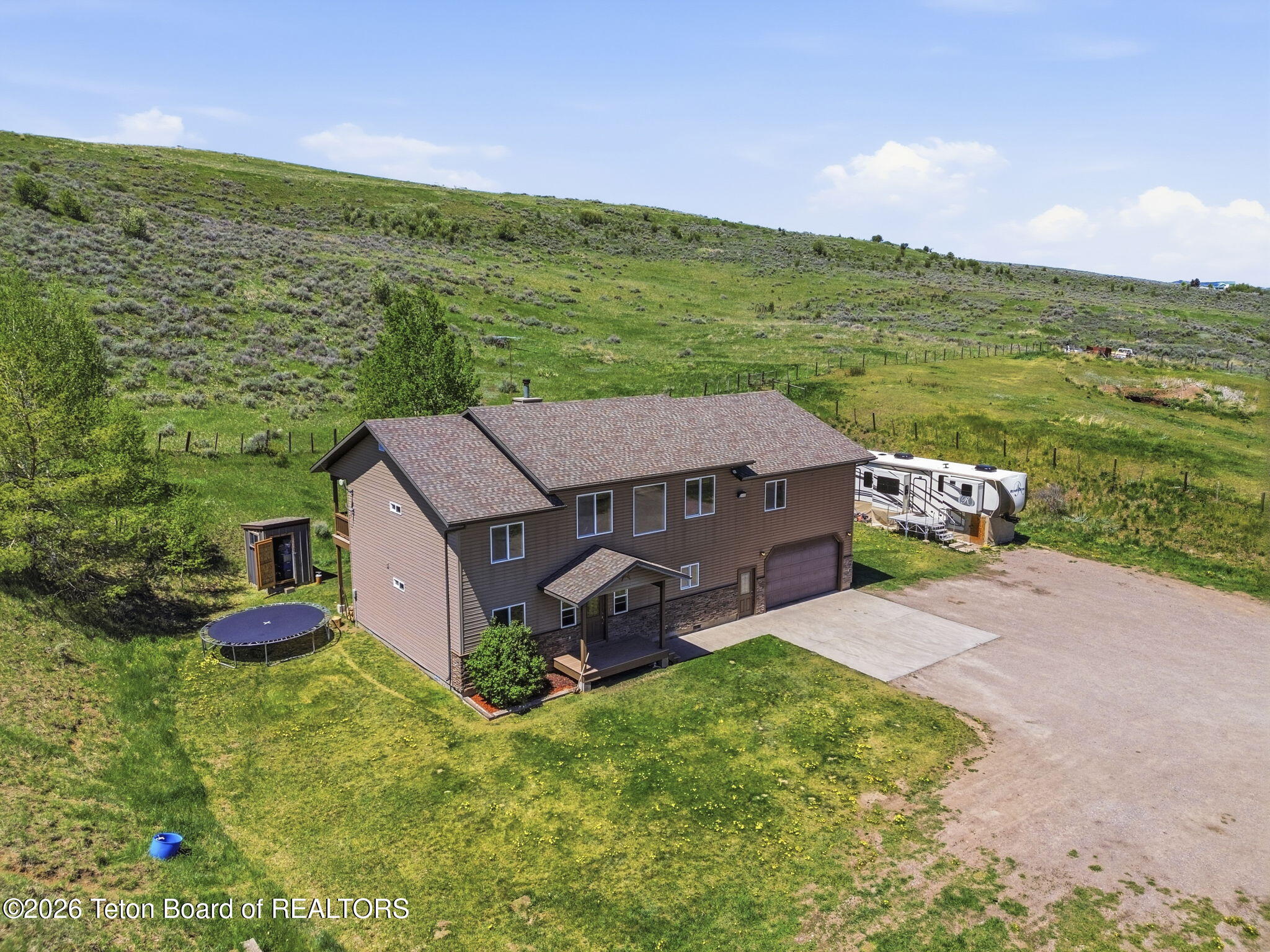 456 Crow Creek Road Afton, WY 83110 - Photo 8 of 63 19-web-or-mls-DJI_0398