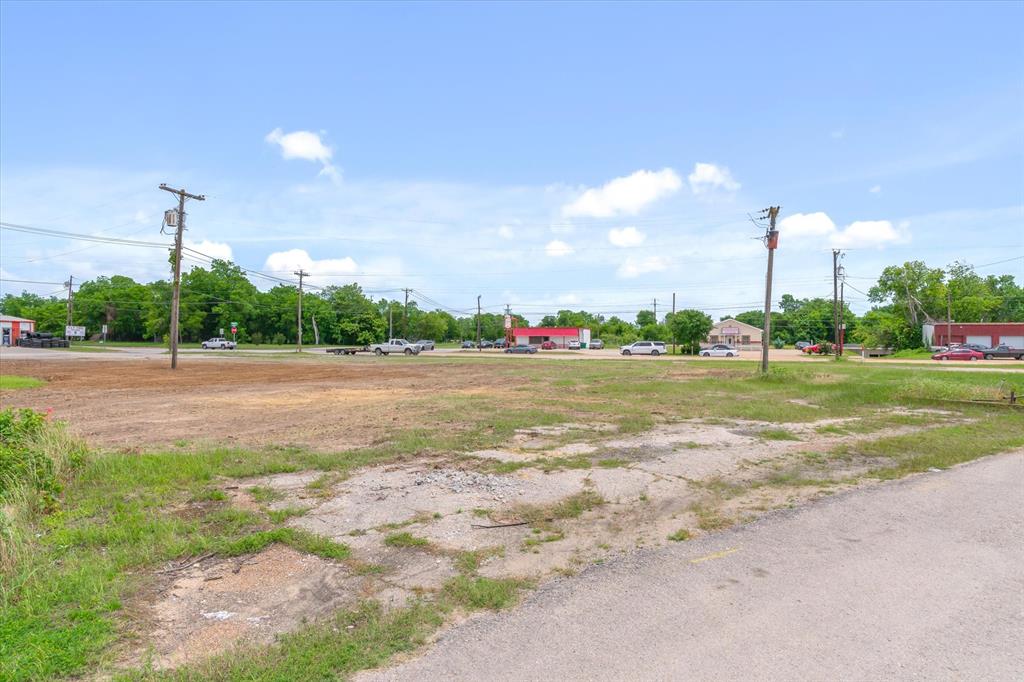1008 South Virginia Street Terrell, TX 75160 - Photo 15 of 22 a view of a lake view