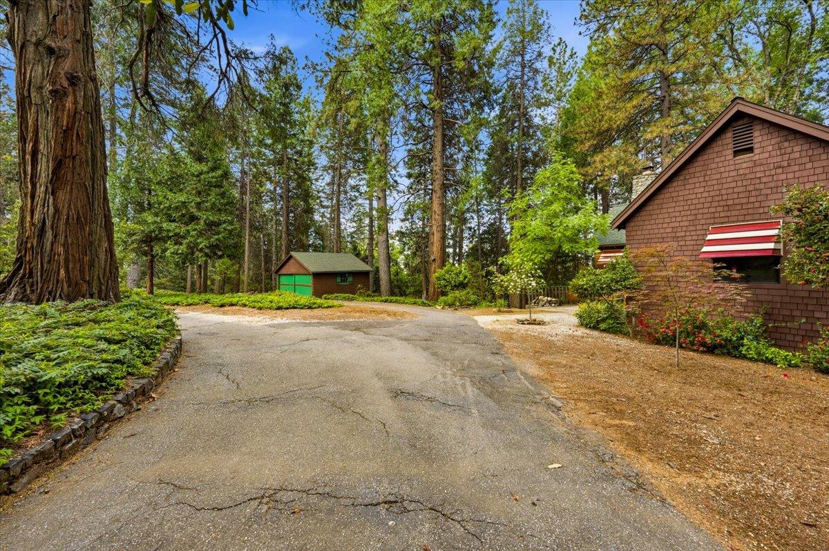10085 Banner Lava Cap Road Nevada City, CA 95959 - Photo 40 of 59