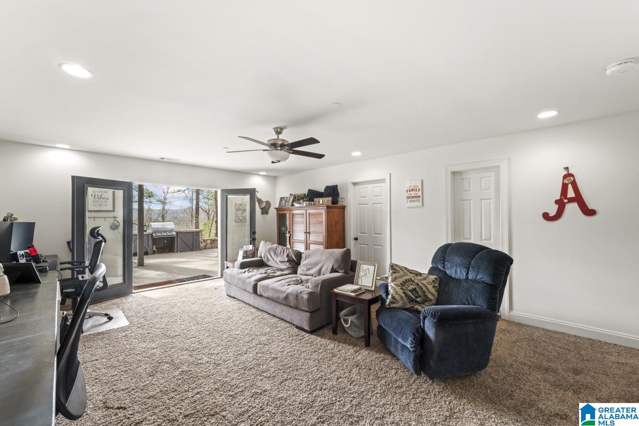 219 Cahaba Ridge Drive Trussville, AL 35173 - Photo 49 of 57