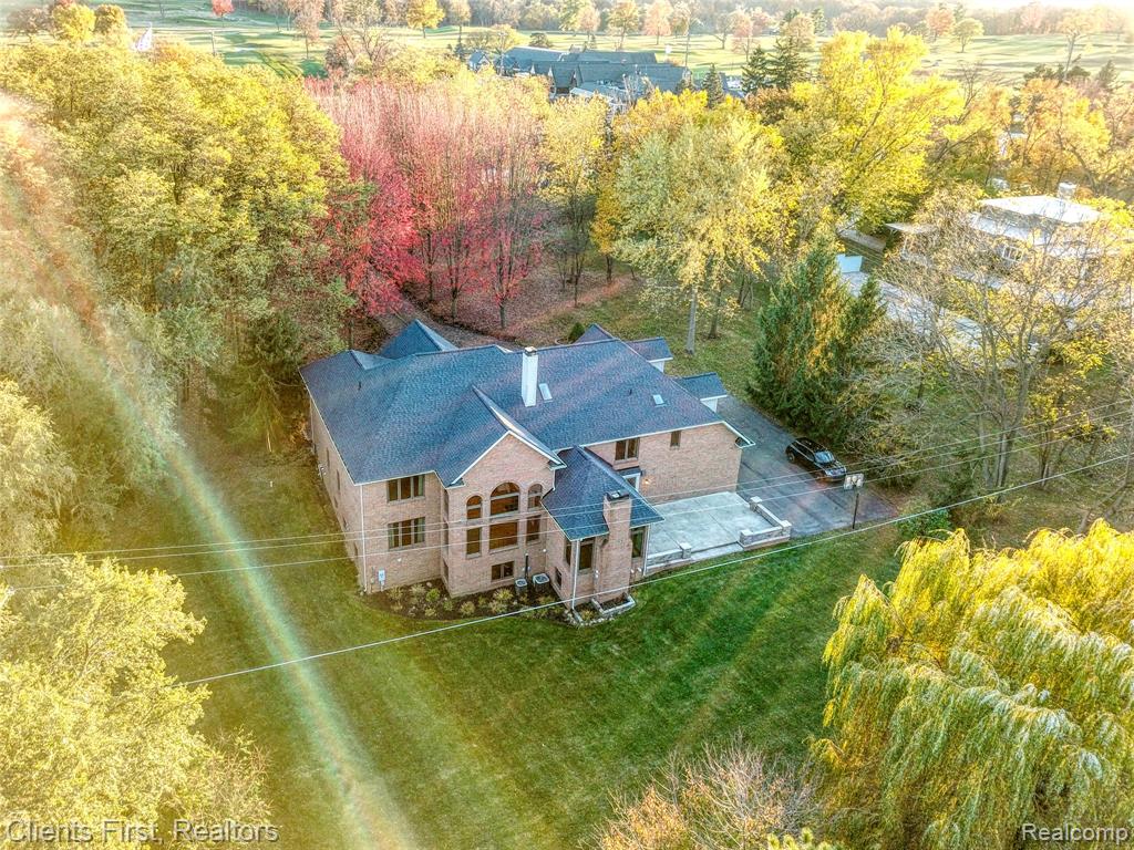 40600 8 Mile Road Northville, MI 48167 - Photo 81 of 99
