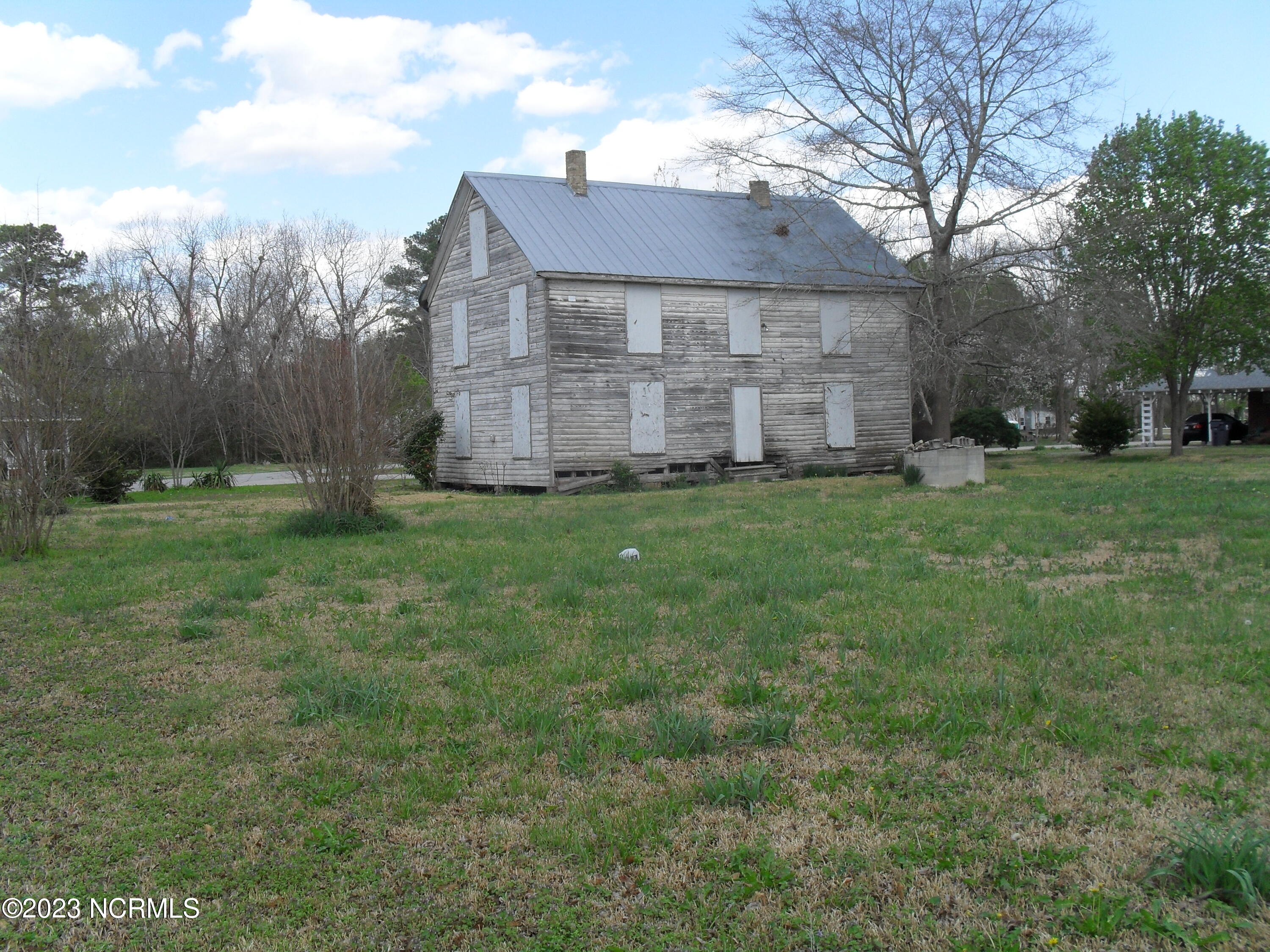 1137 2nd Street Hassell, NC 27871 - Photo 1 of 8 SDC14062