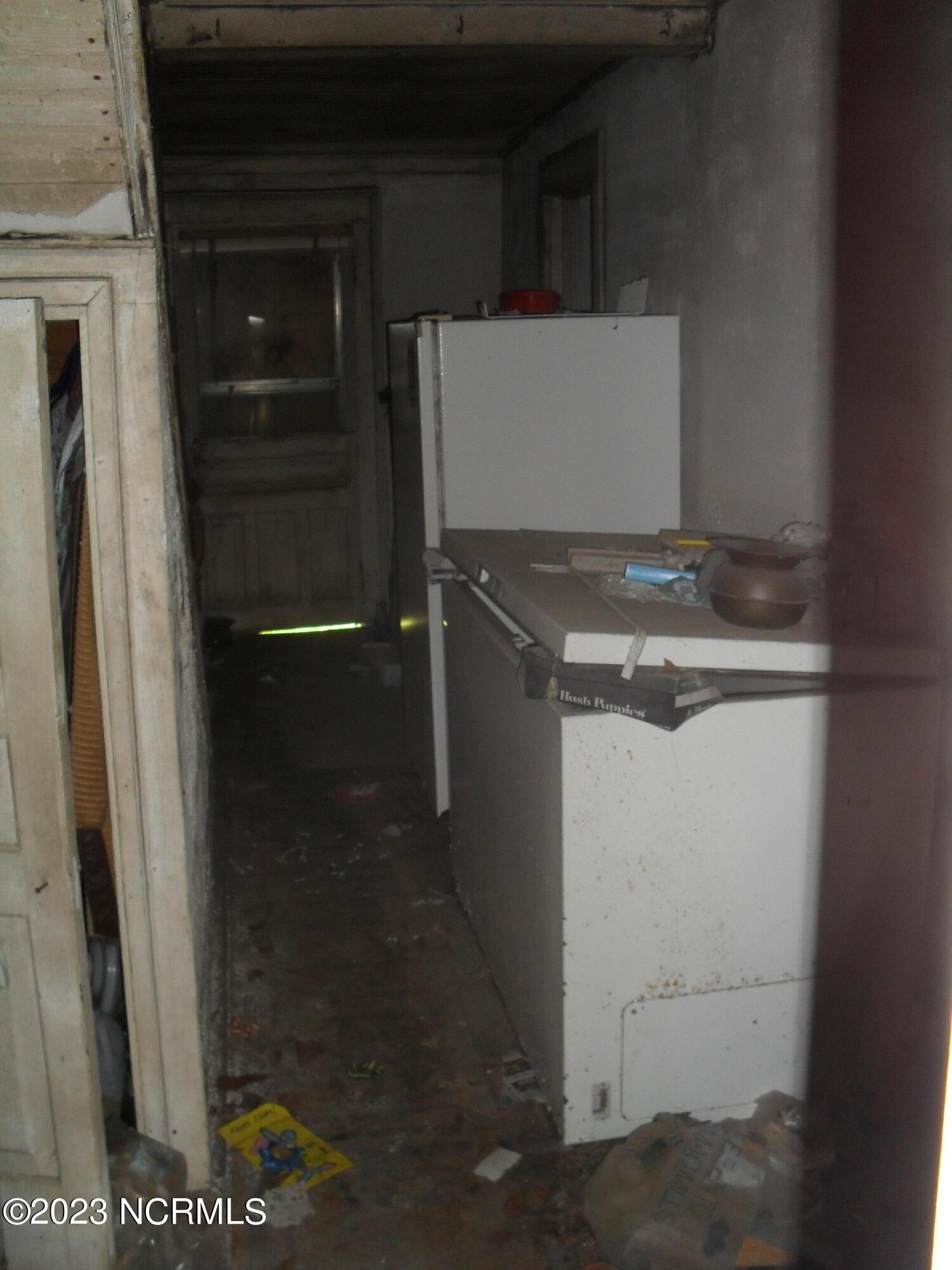 1137 2nd Street Hassell, NC 27871 - Photo 7 of 8 SDC14290