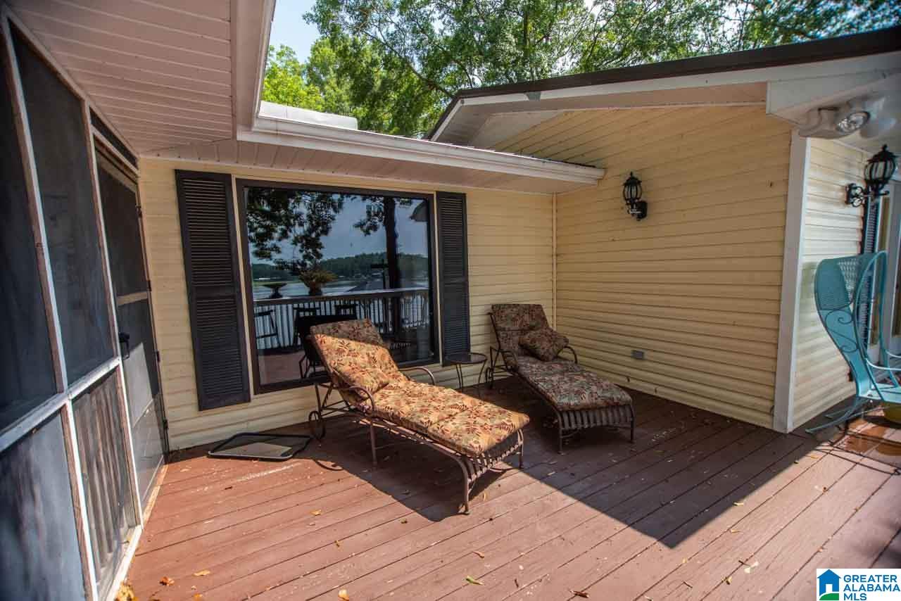 425 Rabbit Point Road Cropwell, AL 35054 - Photo 26 of 47