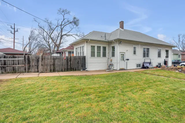 $179,000 | 446 Detroit Street, Hammond, IN 46320