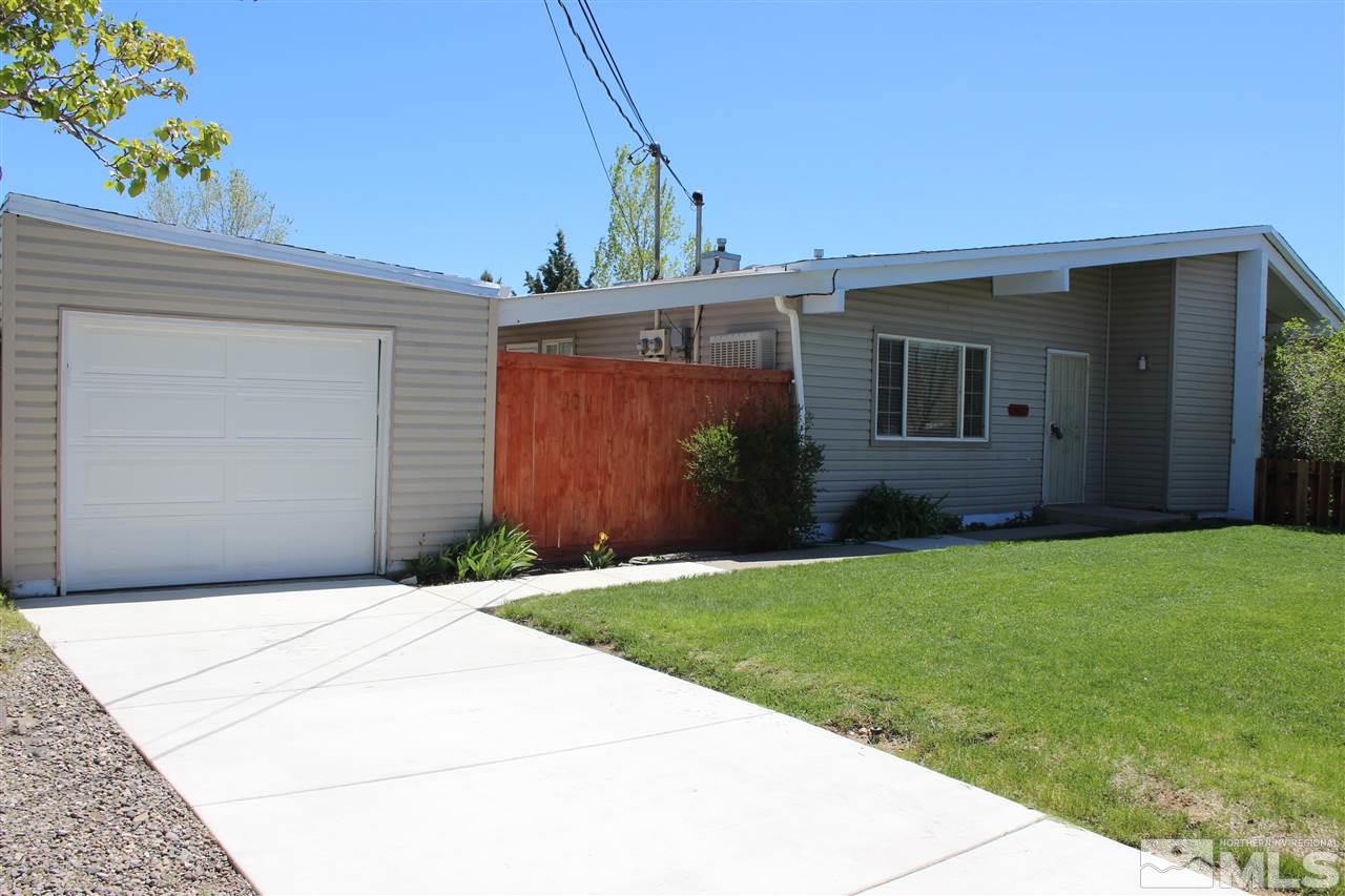 13402 Mt Hood Street Reno, NV 89506 - Photo 1 of 1 Photo 1