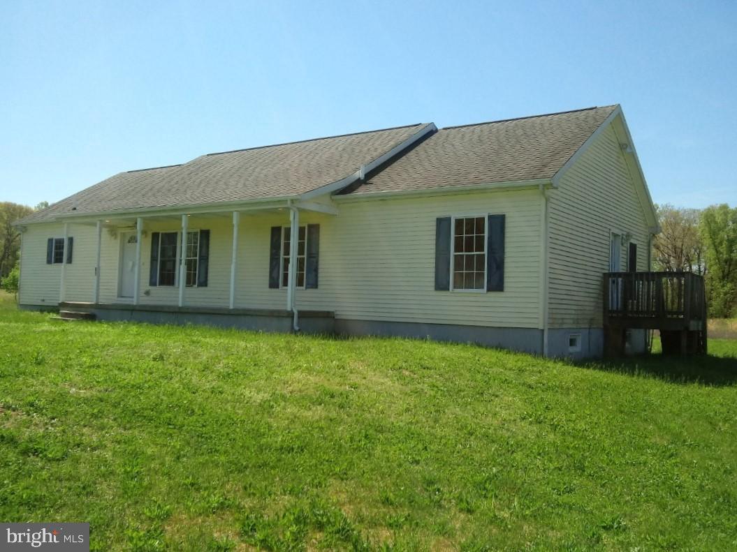 81 Mill Road Pittsgrove, NJ 08318 - Photo 2 of 27