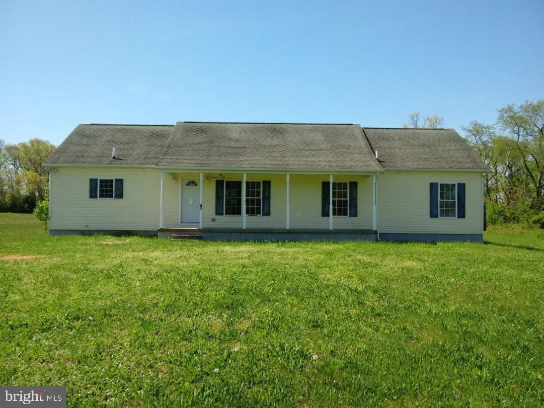 81 Mill Road Pittsgrove, NJ 08318 - Photo 3 of 27