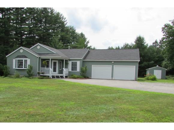 720 Goffstown Road Manchester, NH 03102 - Photo 1 of 1