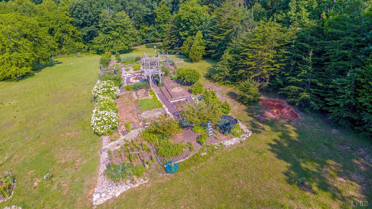 1494 Buffalo Mill Road Evington, VA 24550 - Photo 51 of 75