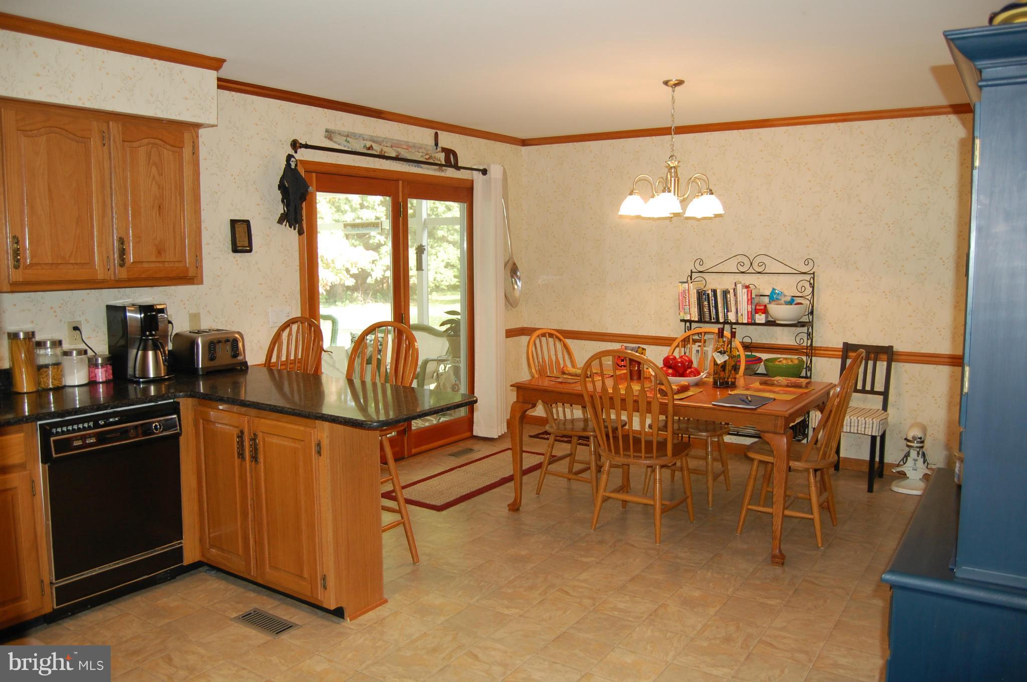 9485 Quail Run Road Denton, MD 21629 - Photo 12 of 28 Dining Room