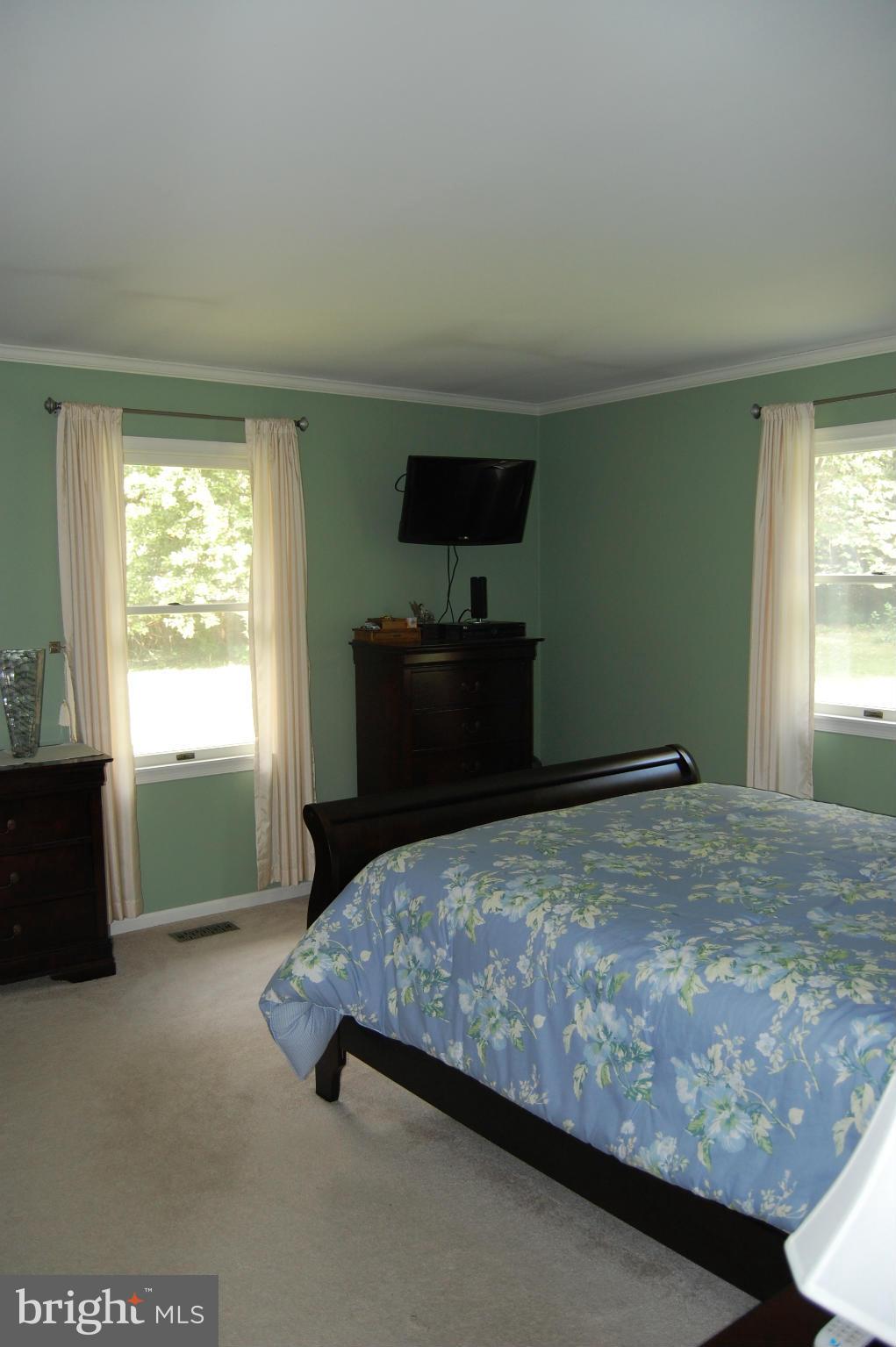 9485 Quail Run Road Denton, MD 21629 - Photo 16 of 28 Bedroom (Master)