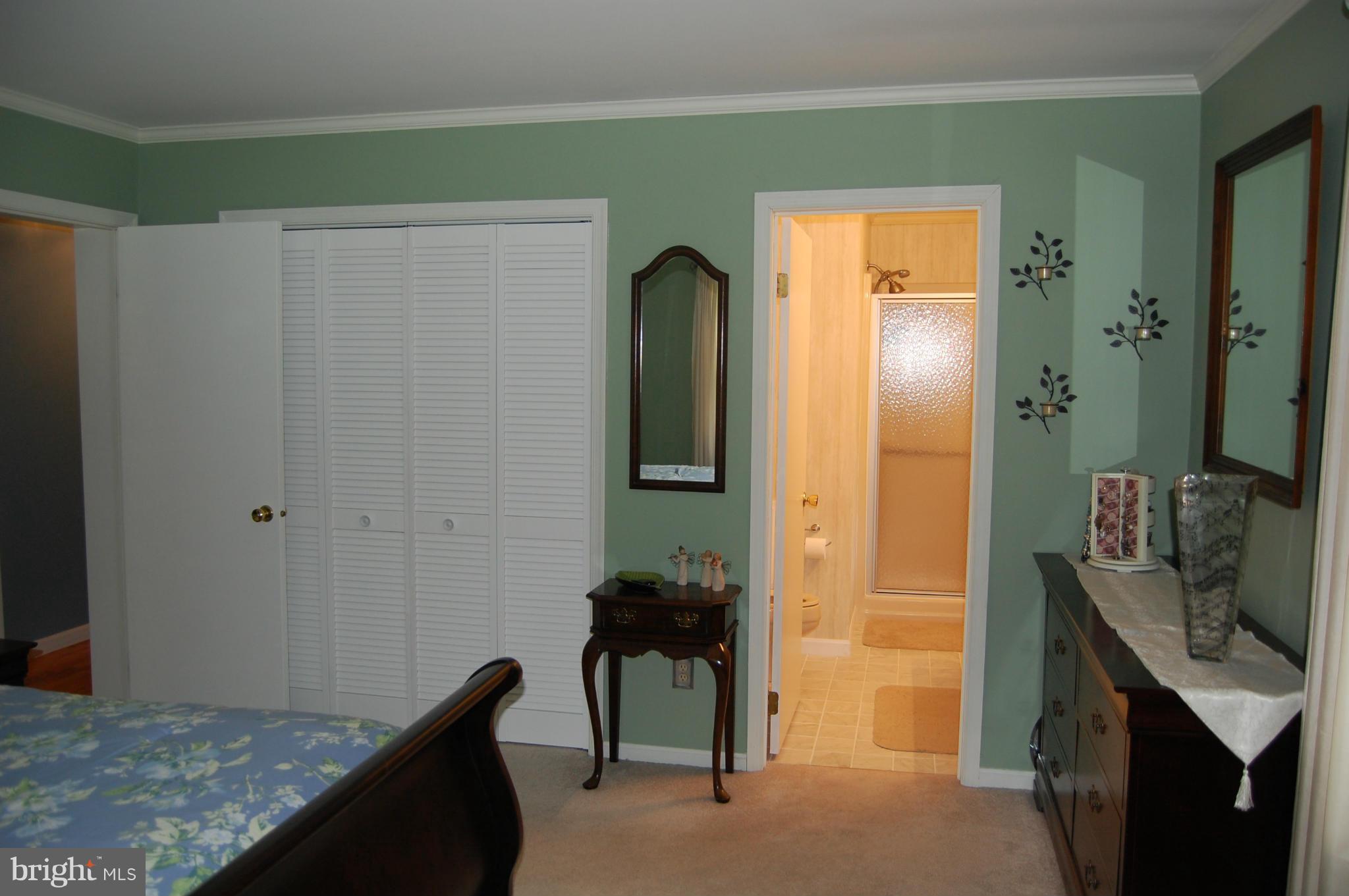 9485 Quail Run Road Denton, MD 21629 - Photo 18 of 28 Bedroom (Master)