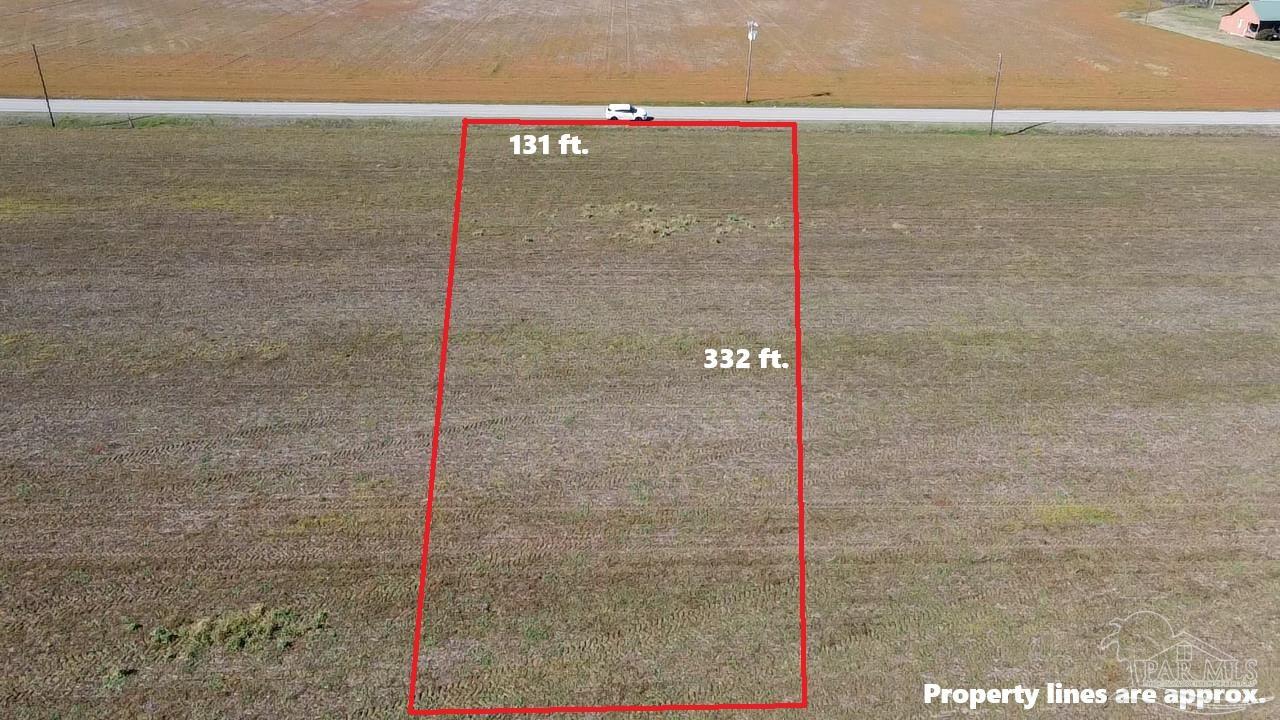 800-block Pouncey Road Atmore, AL 36502 - Photo 2 of 7 a bathroom with a shower