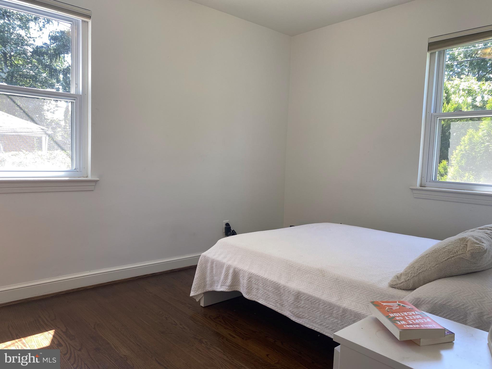 9901 Markham Street Silver Spring, MD 20901 - Photo 30 of 43 Bedroom #1