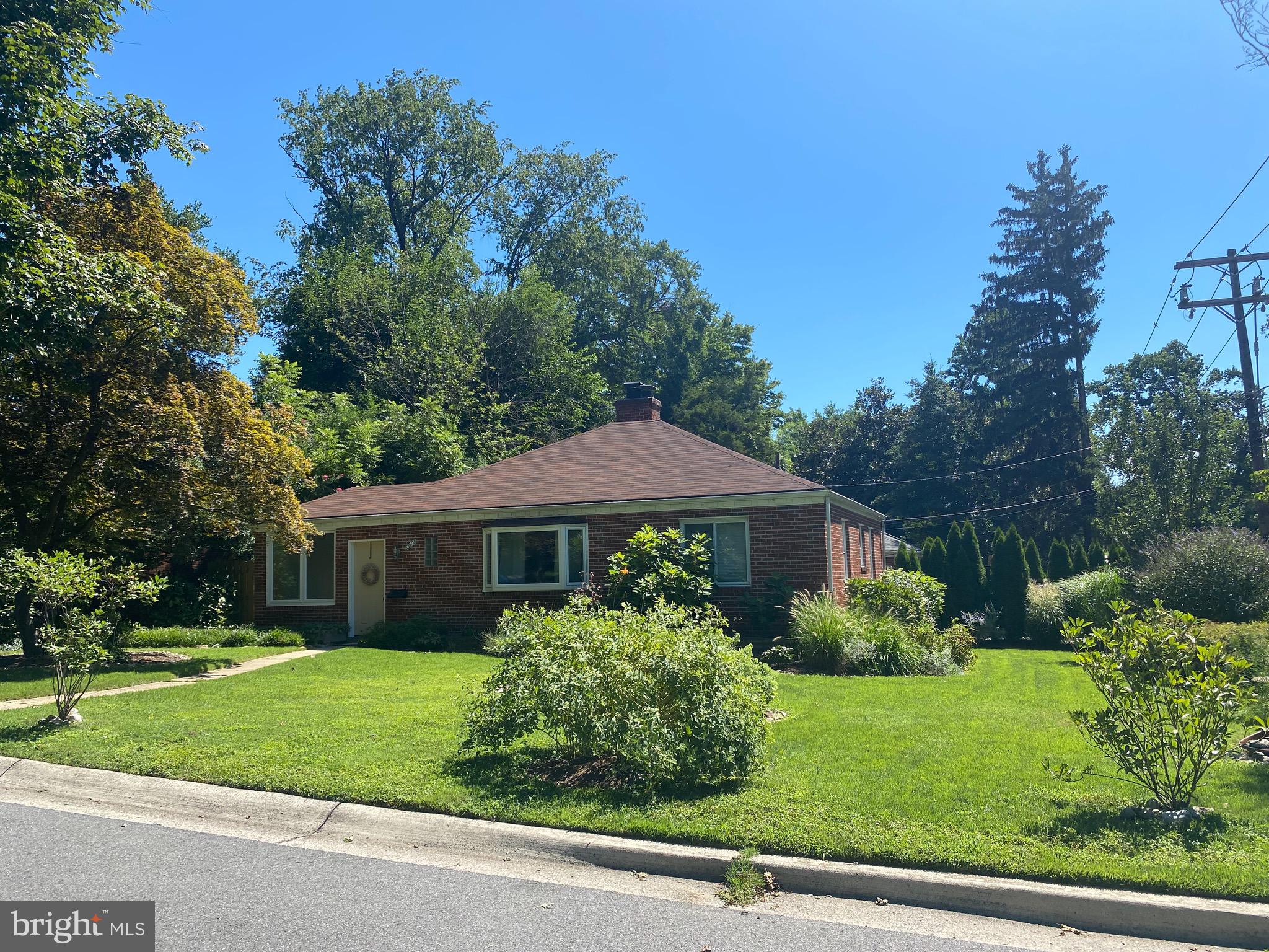 9901 Markham Street Silver Spring, MD 20901 - Photo 43 of 43 A perfect place to call home!