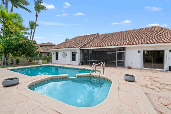 $849,000 | 8505 Northwest 77th Street, Tamarac, FL 33321