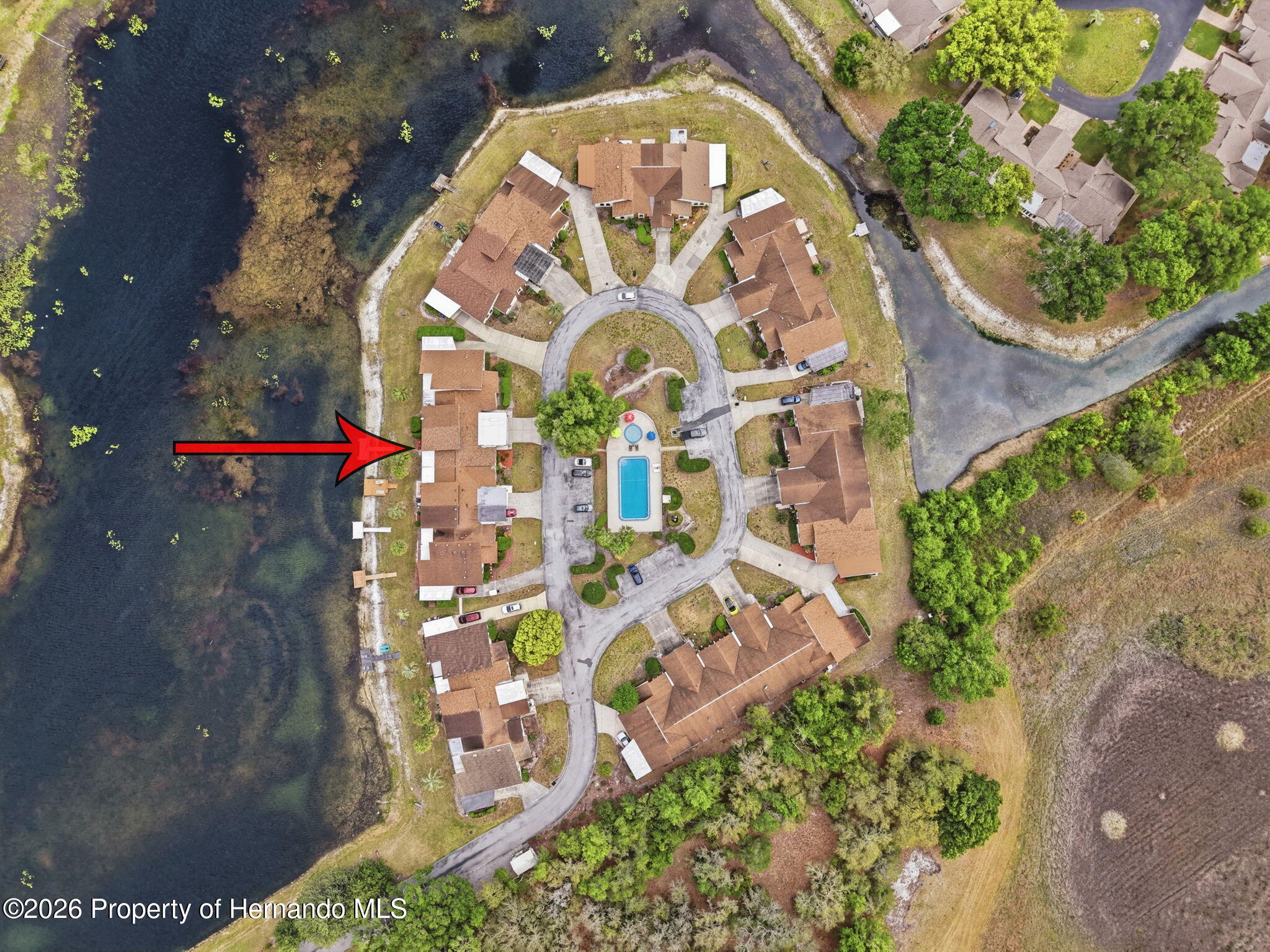 9127 Lingrove Road Weeki Wachee, FL 34613 - Photo 90 of 90