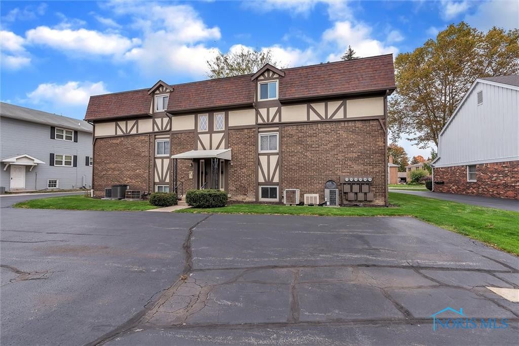 2233 Rockspring Road, Unit 1A Toledo, OH 43614 - Photo 25 of 26 Gallery Image 25