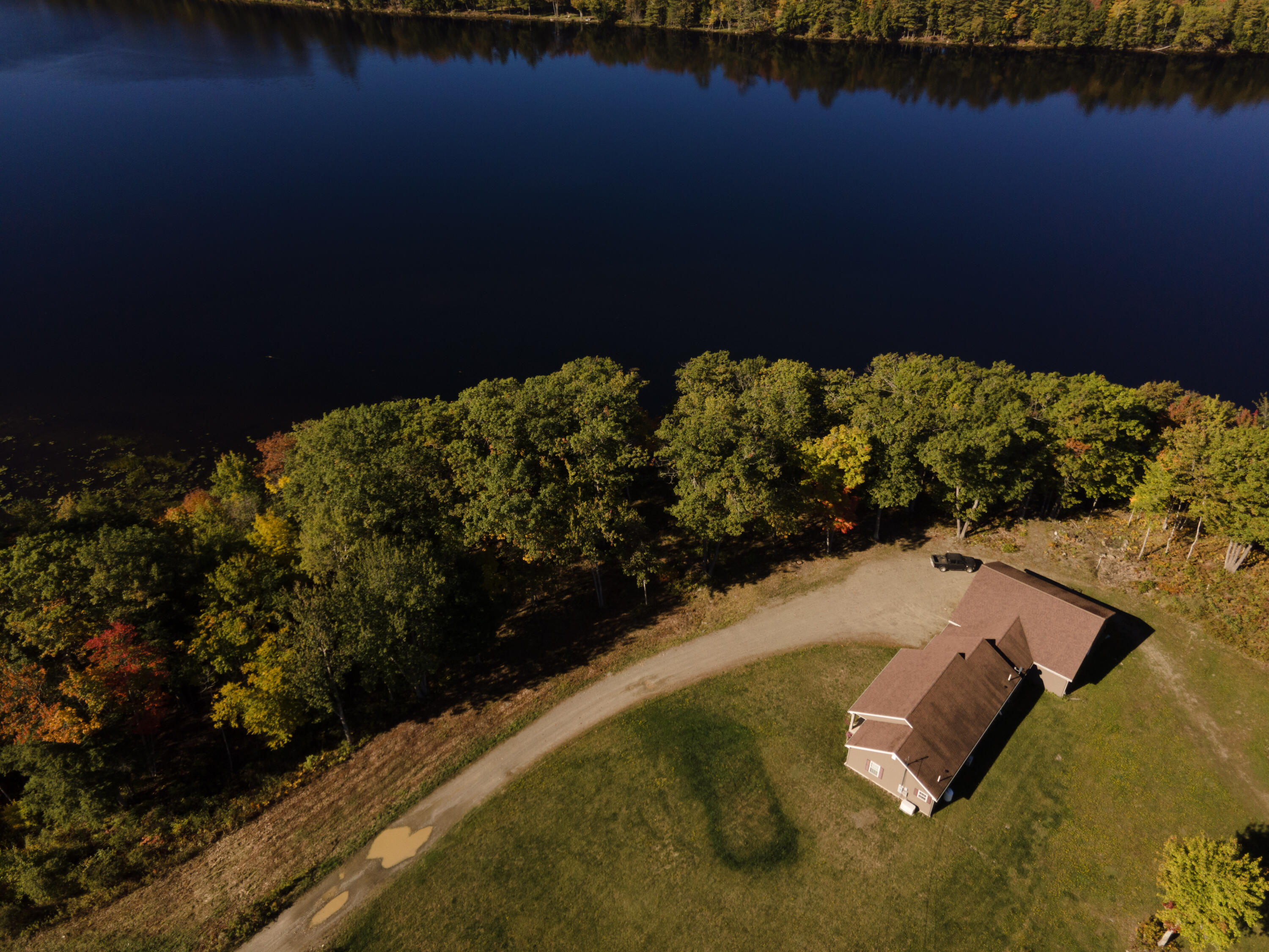 45 Oakview Lane Enfield, ME 04493 - Photo 35 of 55