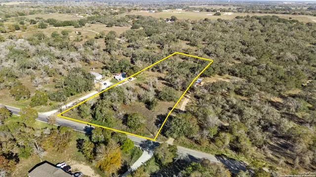 $120,000 | 181-lot 4 Marbach, Somerset, TX 78069