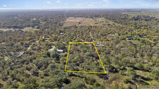 $120,000 | 181-lot 4 Marbach, Somerset, TX 78069